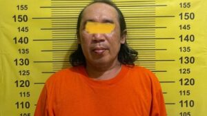 Aksi Nekat Siang Hari di Surabaya, Pencuri iPhone Dibekuk Usai Terekam CCTV