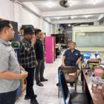 Tim Tabur Kejari Surabaya Tangkap DPO Penipuan Rp591 Juta di Kapas Krampung