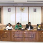Perda Desa Akan Dicabut, DPRD Bojonegoro Serap Masukan Kepala Desa