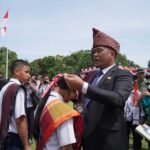 Hardiknas 2026 di Toba: Bupati Effendi Ajak Wujudkan SDM Berdaya Saing Global Berakar Budaya Batak