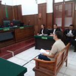 Drama Sidang PT MMM: Hermanto Oerip Bantah Janji Untung 10 Persen, Soroti Peran Venansius