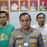 Polsek Kalideres Tunjukkan Komitmen Berantas Curanmor
