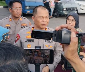 Guru Ngaji di Surabaya Ditangkap, Tujuh Santri Anak Diduga Jadi Korban Pelecehan Seksual