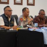 Driver Online di Surabaya Diduga Cabuli dan Setubuhi Anak Kandung Selama Tiga Tahun