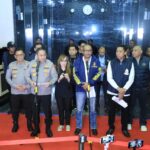 Bareskrim Polri Sikat Markas Judi Online di Jakarta Barat, 321 WNA Diciduk