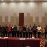 Setelah 18 Tahun Mandek, Baleg DPR RI Jemput Aspirasi RUU Masyarakat Adat di Toba