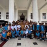 Wabup Toba Dengarkan Aspirasi: Tambang Rakyat Siregar Menunggu Kepastian Hukum