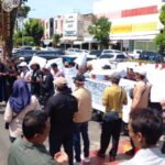 FABB Kepung PN dan Kejati Bengkulu, Desak Penuntasan Kasus yang Mandek
