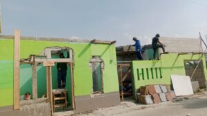 Progres Rehab Panti Asuhan Darussalamah Assalimah Capai Kemajuan Signifikan
