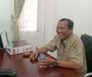 Tertibkan 200 Reklame Tak Bayar Pajak, Dispenda Toba: 50% Sudah Lunasi, Sisanya Dikejar