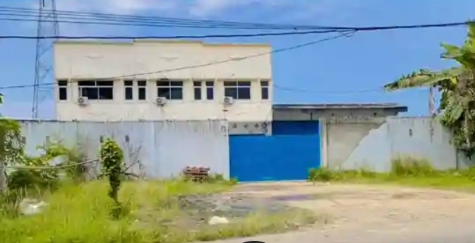 Diblokir Saat Dikonfirmasi, Aktivitas Gudang Miras PT AKP di Lubuk Linggau Disorot
