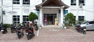 Realisasi BPHTB Toba 2025 Lampaui Target 128 Persen, Dispenda Paparkan Dasar Hukum dan Capaian Penerimaan