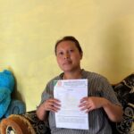 Terima Surat Somasi, Pasutri di Blitar Sampaikan Permintaan Maaf Terbuka kepada Korban