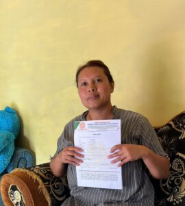 Terima Surat Somasi, Pasutri di Blitar Sampaikan Permintaan Maaf Terbuka kepada Korban