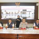 Polda Jateng Bongkar Dugaan Korupsi Kredit Fiktif BPR Purworejo, Kerugian Negara Rp41,3 Miliar