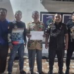Gadai Tanah ke Banyak Pihak, Bisker Sinaga Berakhir di Penjara