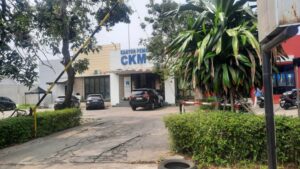 Sertipikat Batal Terbit, Konsumen CKM City Tuding Developer Tak Becus Urus Administrasi