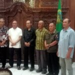 Warga Banjar Anyar Audiensi dengan Bupati Banyumas, Tuntut Kepala Desa Dicopot