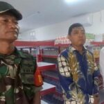 Presiden Prabowo Subianto Resmikan 90 Gerai KDMP Lamongan 