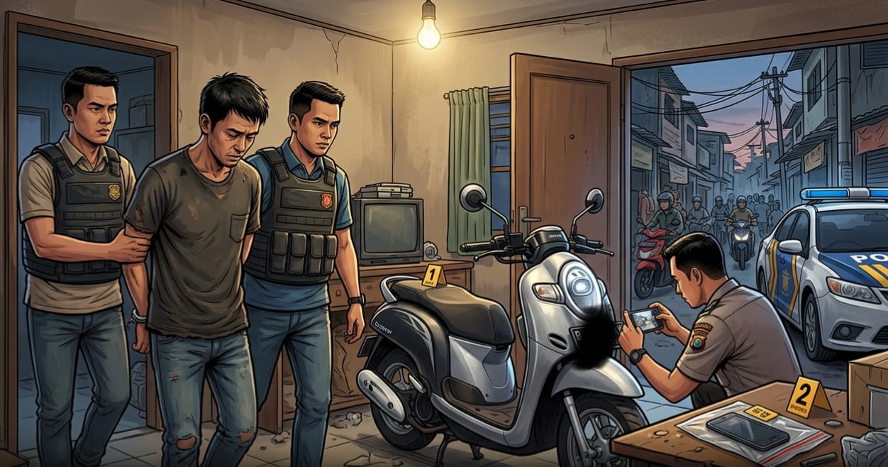 Gambar ilustrasi