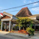 Balai Desa Mojodeso Diduga Berdiri di Tanah Pribadi, Kades Bungkam