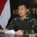 Insiden Ledakan di Luar lingkungan Gereja Stasi Santo Paulus Nabuni, Mbamogo, Intan Jaya