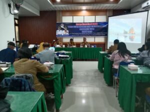 Toba Pacu IKD, Dukcapil Bidik Layanan Kependudukan Digital yang Lebih Inklusif