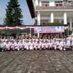 Peringatan Harkitnas ke-118 di Toba: Bupati Dorong Generasi Muda Manfaatkan Digitalisasi untuk Karya Positif