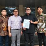 Tim Kuasa Hukum Komang Ani Resmi Mengajukan Permohonan Penangguhan Penahanan
