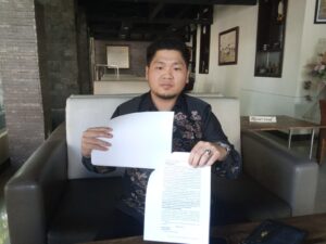 Putusan Pengadilan Perkuat Posisi Edwin dalam Sengketa Aset dengan Rudi