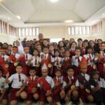 Generasi Muda Toba Tampil Memukau di Lomba Bertutur 2026, Wujud Nyata Cinta Literasi dan Budaya