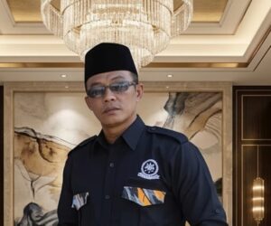 Usut Dugaan Korupsi FS Bendungan Margopatut, Langkah Kejari Nganjuk Tuai Apresiasi GMBI Jatim