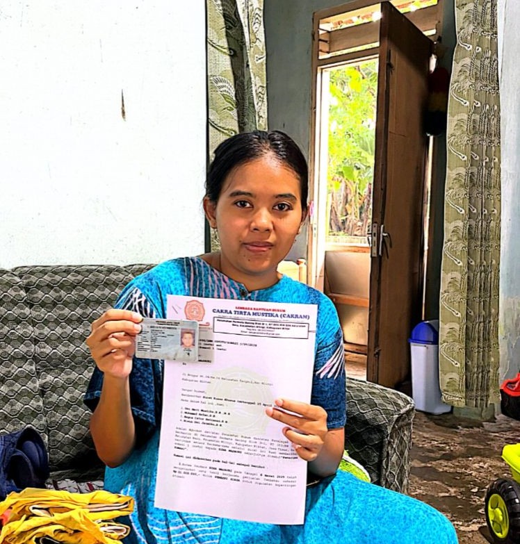 Kasus Dugaan Penggelapan Uang Tembakau di Blitar, Eks Anggota LPMD Dilaporkan ke Polisi