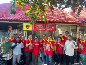 Mantan Ketua Pemilik Kwan Sing Bio Tuban Dipolisikan, Dugaan Penggelapan dan Pemalsuan Surat Mencuat