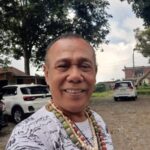 Ketua LSM Angling Dharma Bojonegoro Tegaskan Tak Pernah Edarkan Proposal Bantuan