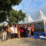 Purbasari Pancuran Mas Gelar Kurban, Karyawan Ikut Rasakan Kebersamaan Idul Adha