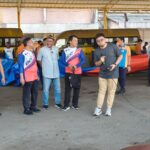 Dishub DKI Jakarta Tebar Kepedulian di Iduladha 1447 H, Salurkan 41 Sapi dan 15 Kambing untuk Ribuan Warga