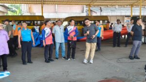 Dishub DKI Jakarta Tebar Kepedulian di Iduladha 1447 H, Salurkan 41 Sapi dan 15 Kambing untuk Ribuan Warga