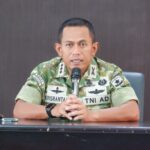 Hindari Pelanggaran Sekecil Apapun dan Selalu Jaga Kesehatan Penekanan Dandim 0507/Bekasi Saat Jam Komandan