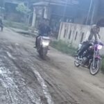 Janji Perbaikan Jalan Dipertanyakan, Warga Silom-Lom Keluhkan Debu dan Kerusakan