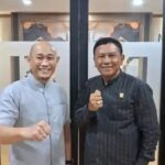 Di Balik Lahirnya Kota Lubuklinggau, Dr. Sambas Ungkap Kisah Perjuangan Pemekaran