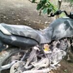 Viral Motor Terbakar Usai Isi BBM di SPBU Nanan, Polisi Panggil Pemilik Kendaraan