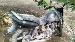 Viral Motor Terbakar Usai Isi BBM di SPBU Nanan, Polisi Panggil Pemilik Kendaraan