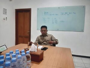Sumur Tua Kalah oleh Regulasi, BUMD Bojonegoro Minta Skema Imbal Jasa Diubah