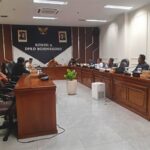 DPRD Bojonegoro Telusuri Status Lahan RPH Banjarsari