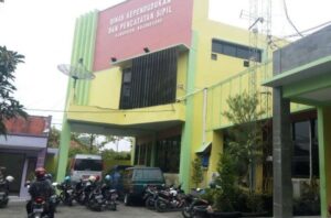 Dukcapil Bojonegoro Disentil Soal Pelayanan, Kadis Janji Tingkatkan Pengawasan
