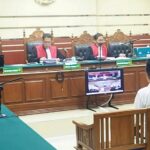 Kasus BKKD Bojonegoro Berujung Vonis 4 Tahun untuk Eks Camat Padangan