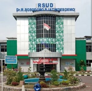 RSUD Sosodoro Bojonegoro Buka Rekrutmen BLUD 2026, Dokter hingga Pengelola Media Sosial Dibutuhkan