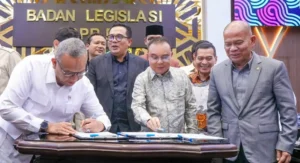 Pengesahan RUU PPRT Akhiri Penantian 22 Tahun