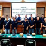 Independensi Pers Lamongan Jangan Melempem Usai Kerjasama